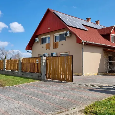 Apartmán Relax Siofok-sosto *