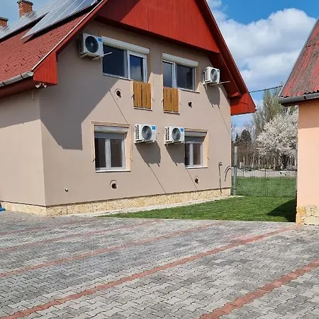 Apartmán Relax Siofok-sosto