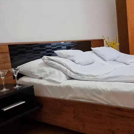 Relax Siofok-sosto