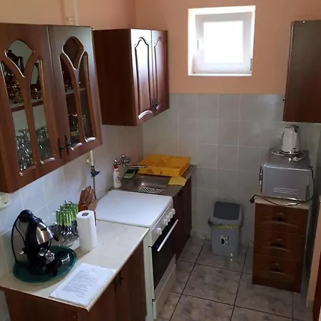 Apartmán Relax Siofok-sosto Siófok