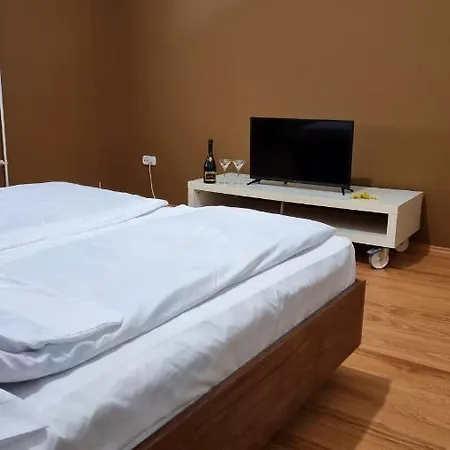 Appartement Relax Siofok-sosto Siófok