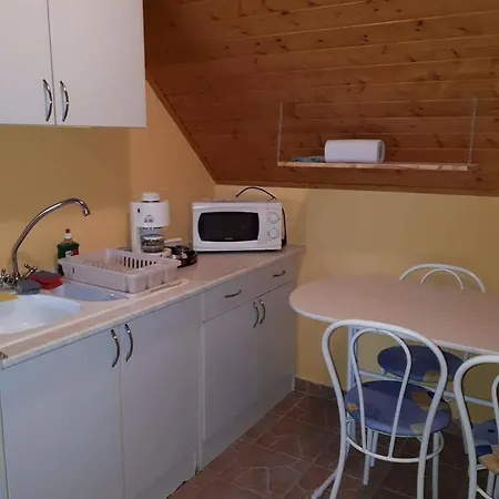 Relax Siofok-sosto Apartmán