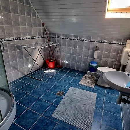 Apartmán Relax Siofok-sosto *