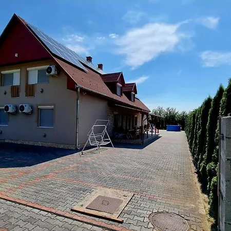 Apartmán Relax Siofok-sosto Siófok